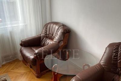 Apartament cu 2 camere decomandat în Mărăști - 4