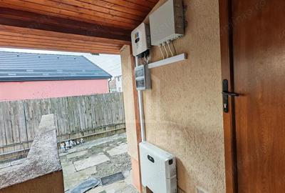 Casă cu 2 camere cu Teren 570 Mp în Gușterița - 2