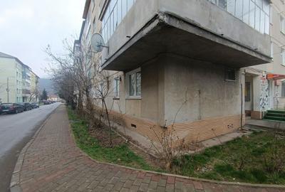 Apartament cu 2 camere decomandat în Mărăței - 4