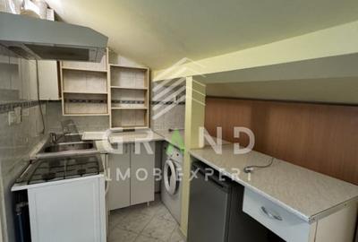Garsoniera 20 mp - UTILITĂȚI INCLUSE - Zona Marasti/Marasesti - 4