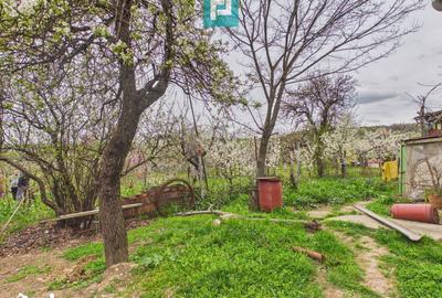 Casă cu 3 camere cu Canalizare în Central - 14