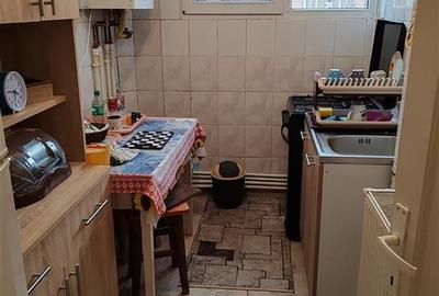 Apartament cu 2 camere nedecomandat în Astra - 1