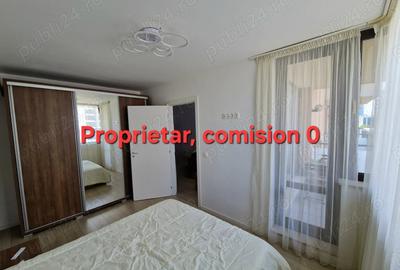 CityPoint, proprietar, centrala, incalzire in pardoseala, parcare - 7