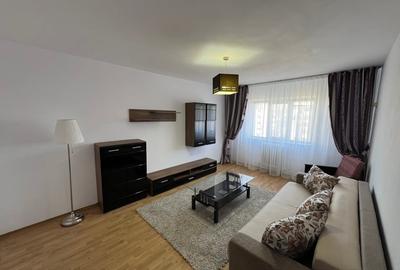 Apartament cu 2 camere decomandat, mobilat în Nicolina - 1
