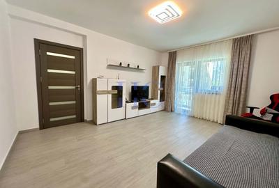 Apartament cu 2 camere decomandat, mobilat în Mihai Viteazul - 3