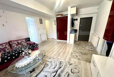 Apartament de vanzare, cu 2 camere, mobilat ?i utilat - zo - 2