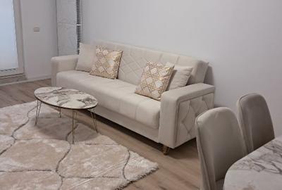 Apartament cu 2 camere decomandat, mobilat în Rahova - 1