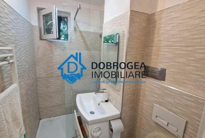 ALUNISULUI- 2 CAMERE, PARTER, CENTRALA GAZ ,MOBILAT SI UTILAT - 6