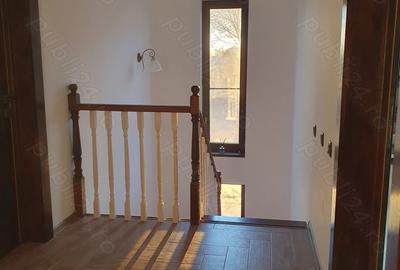 Casă cu 5 camere în Tăriceni - 9