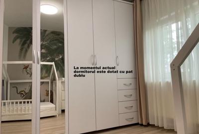 P-ta Alba Iulia, decomandat, parcare, bloc de 4 etaje anvelopat - 5