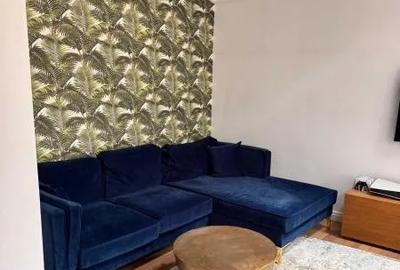 Duplex cu 4 camere cu Teren 50 Mp în Aviației - 2