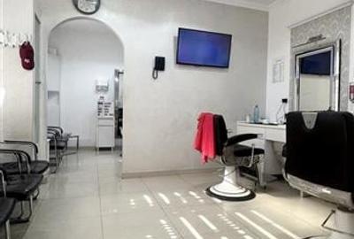 Spatiu ideal pentru afacerea ta  Tomis 3, parter bloc, pretabil pt mai multe ac - 1