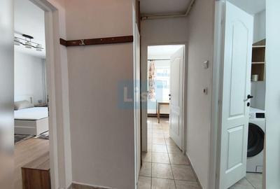 Garsonieră decomandată în Mărăști - 7