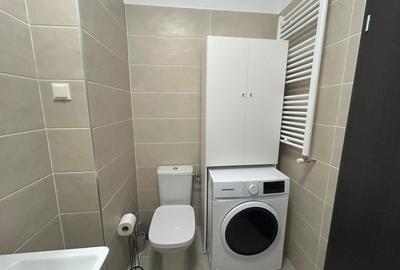 Garsonieră decomandată în Gorjului - 3