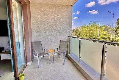 Apartament cu 2 camere în Militari - 14