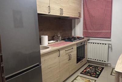 Apartament cu 3 camere decomandat în Vitan Mall - 14
