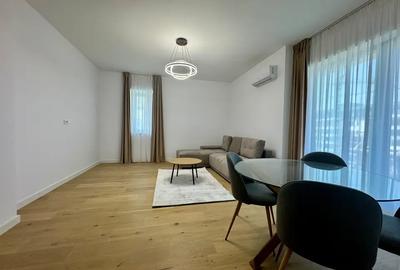 Apartament cu 3 camere decomandat, mobilat în Pipera - 2