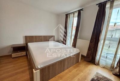 Casa de inchiriat, curte proprie, zona Dumbravita - 9