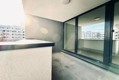 Apartament cu 3 camere semidecomandat în Vest - 5