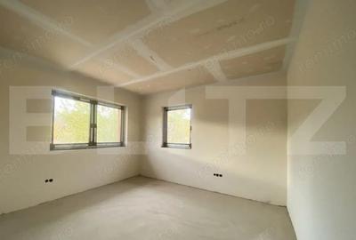 Casa moderna, luminoasa si eficienta energetic in Feleacu - 3