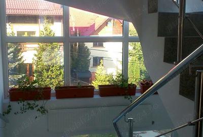 Casă cu 15 camere cu Teren 500 Mp în Platoul Izvor - 5