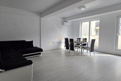 Drumul Binelui, Apartament 3 camere de inchiriat, bloc nou - 1