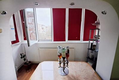 Apartament 4 camere, 76mp utili, 2 bai, 2 balcoane 10mp -Torontalului - 4