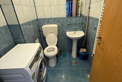 Apartament cu 3 camere decomandat în George Enescu - 7