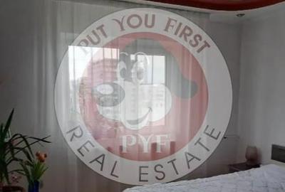 Apartament cu 4 camere decomandat în 13 Septembrie - 9