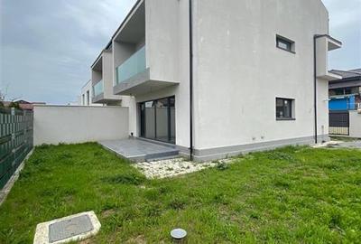 Duplex cu 5 camere cu Teren 325 Mp în Odăi - 32