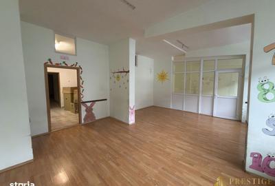 Spațiu comercial, de 401 mp, în Nufărul - 7