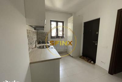 Apartament cu 2 camere în Romană - 8