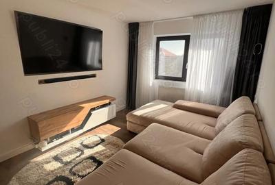 Apartament cu 2 camere decomandat în Central - 1