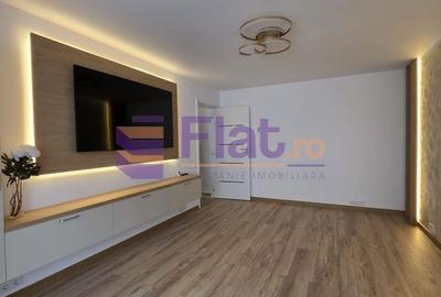 Apartament cu 3 camere decomandat în Răcădău - 4