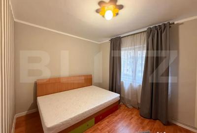Apartament cu 3 camere decomandat în 1 Mai - 4