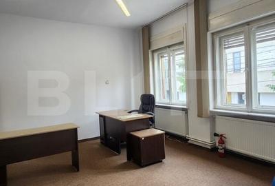 Spațiu comercial, de 460 mp, în Gheorghe Doja - 16