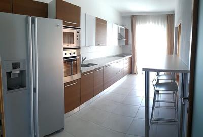 Apartament cu 3 camere decomandat în Central - 5