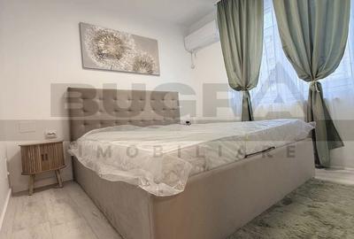 Apartament cu 3 camere decomandat în Gheorgheni - 5