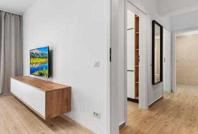 2 Camere + Parcare Viva Metalurgiei Park Dimitrie Leonida Dr. Binelui 2 Camere + Parcare Viva Metalurgiei Park Dimitrie Leonida Dr. Binelui - 12