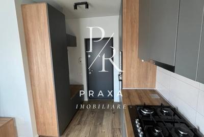 Apartament de inchiriat 2 camere,terasa de 50 mp si parcare subterana! - 6