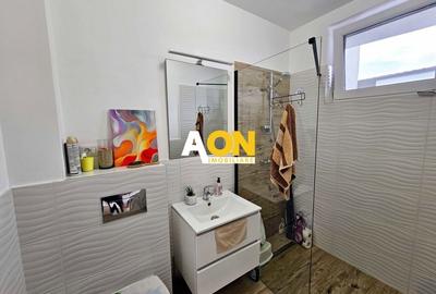 Casa tip insiruit ( capat ), 4 camere, 260 mp teren, Dealul Furcilor - 4