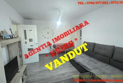 Apartament cu 2 camere semidecomandat în Exercițiu - 5