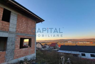 Casa cu garaj, zona Planoare Casa cu garaj, zona Planoare - 7