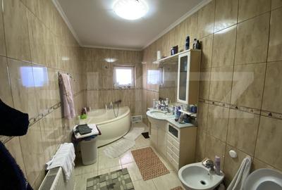 Casa individuala cu 4 camere, cu 172 mp utili la 55 Km de CLUJ - 17