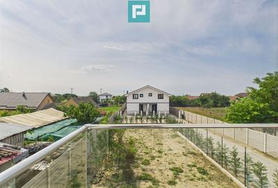 Casa moderna cu 4 camere in Becicherecul Mic - 12