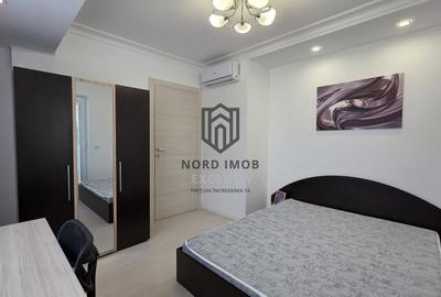 Apartament cu 3 camere decomandat, mobilat în Domenii - 8