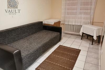 Garsoniera- zona Alba Iulia - 2
