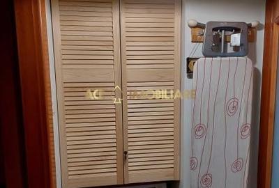 Apartament cu 2 camere semidecomandat, mobilat în Mihai Bravu - 5