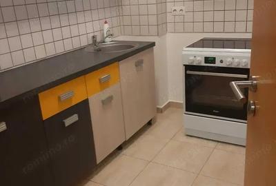 Inchiriez garsoniera in zona Circumvalatiunii - 1