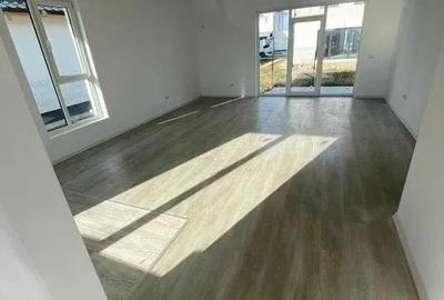 Casă cu 4 camere cu Teren 300 Mp în Tunari - 7